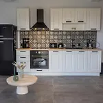 Appartement Pecora Nera Lixouri