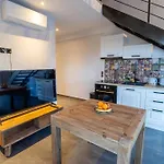 Pecora Nera Appartement