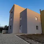 Pecora Nera Appartement Lixouri