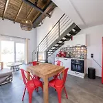 Appartement Pecora Nera