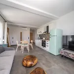 Appartement Pecora Nera Lixouri
