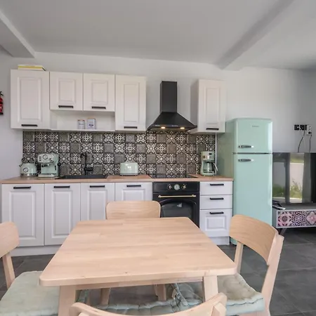 Appartement Pecora Nera *