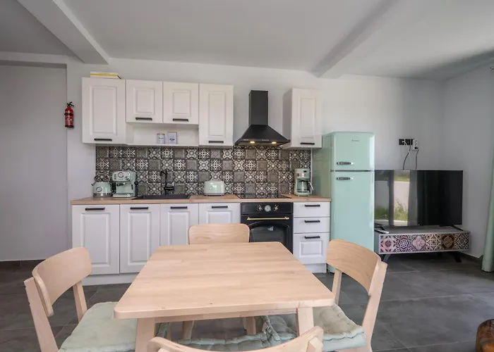 Appartement Pecora Nera *