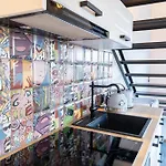 Apartmán Pecora Nera Lixouri