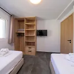 Pecora Nera Appartement *