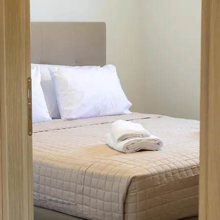 Appartement Pecora Nera