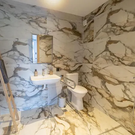 Appartement Pecora Nera Lixouri