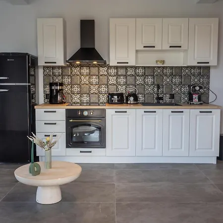 Appartement Pecora Nera Lixouri