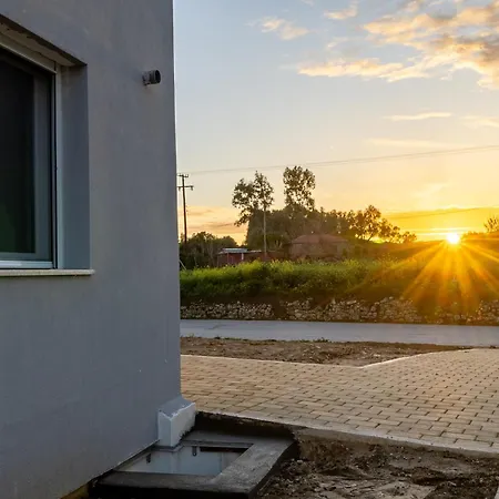 Appartamento Pecora Nera Lixouri