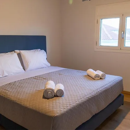 Apartament Pecora Nera