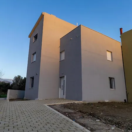 Pecora Nera Apartament Lixouri