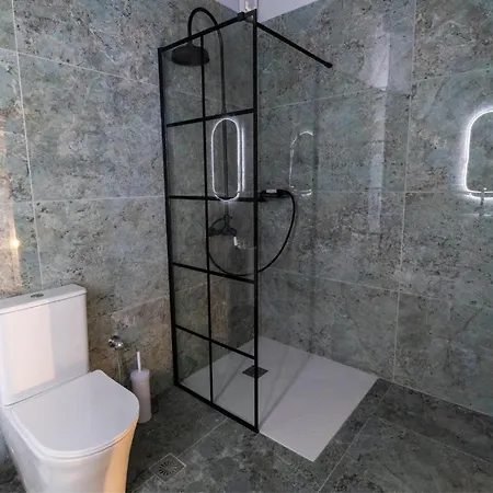Pecora Nera Apartament *