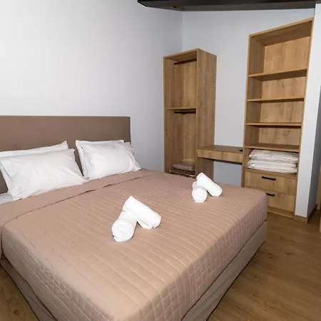Pecora Nera Apartament