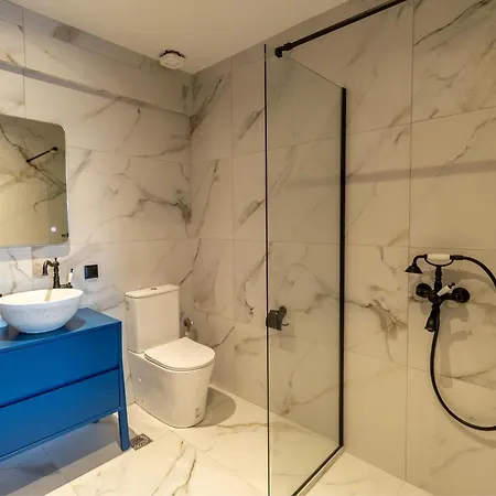 Appartement Pecora Nera