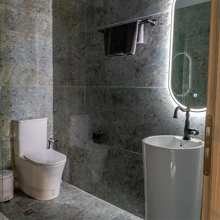 Pecora Nera Apartament Lixouri