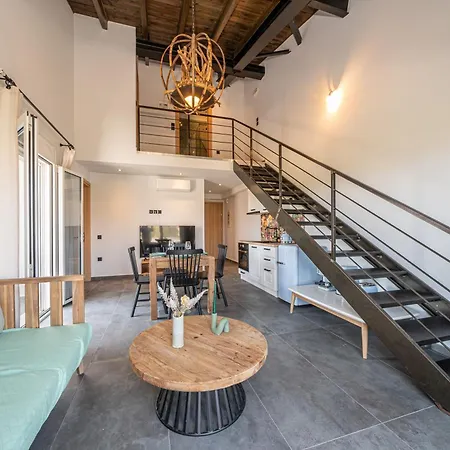 Appartement Pecora Nera