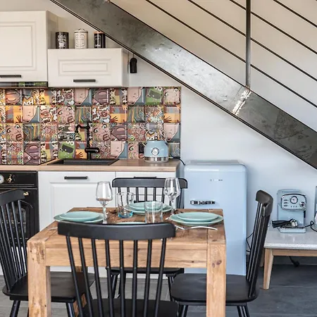 Pecora Nera Appartement *