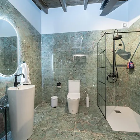 Appartement Pecora Nera *