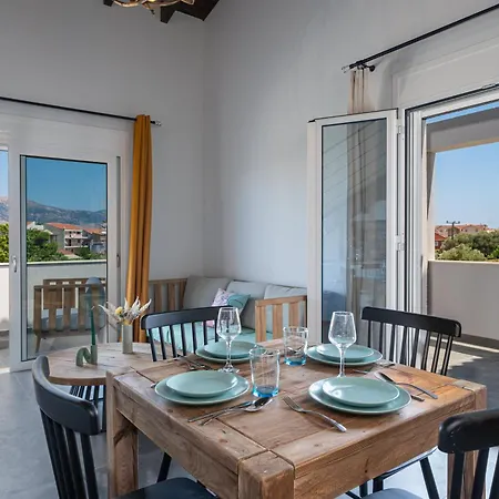 Pecora Nera Appartement