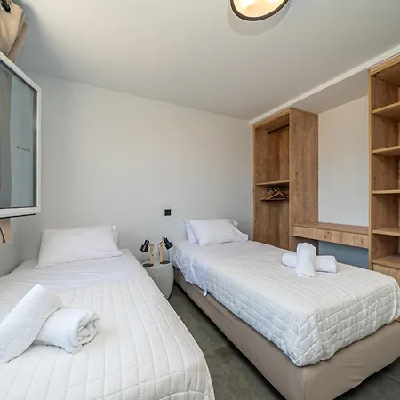 Apartament Pecora Nera