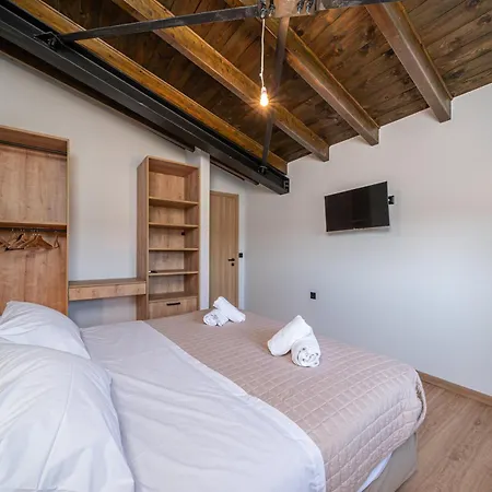 Appartement Pecora Nera *