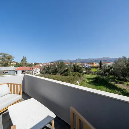 Appartement Pecora Nera