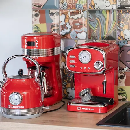 Pecora Nera Appartamento Lixouri