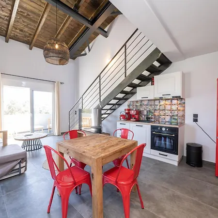 Apartament Pecora Nera