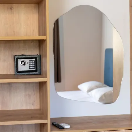 Pecora Nera Apartament *