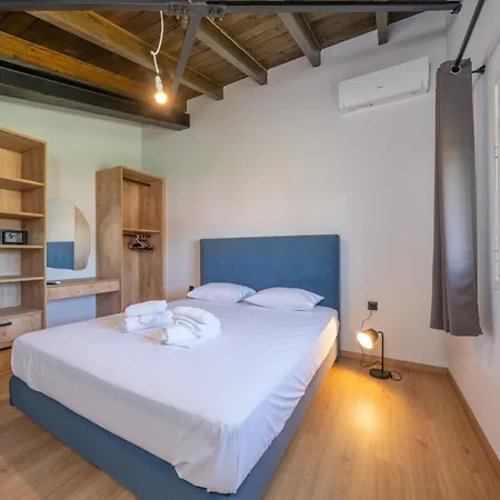 Appartement Pecora Nera