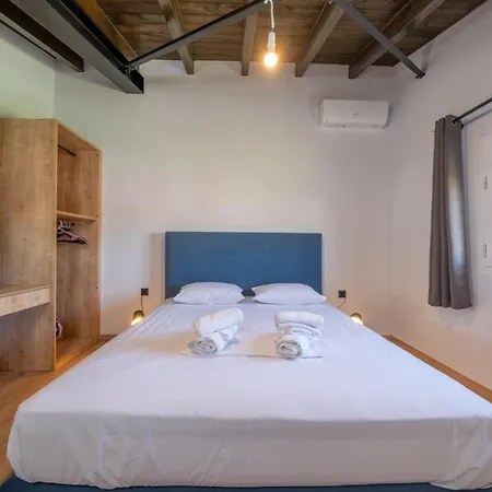 Appartement Pecora Nera *