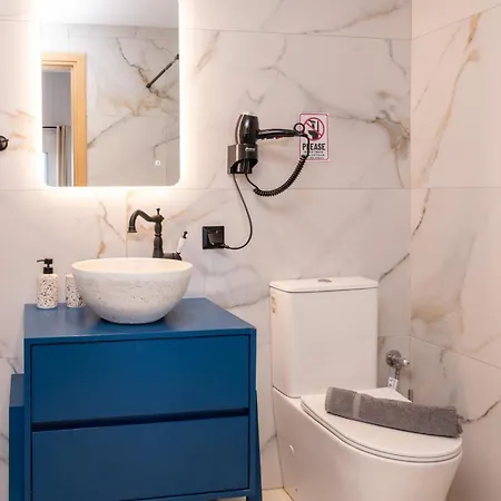 Pecora Nera Apartament Lixouri