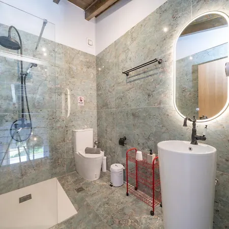 Pecora Nera Appartement *