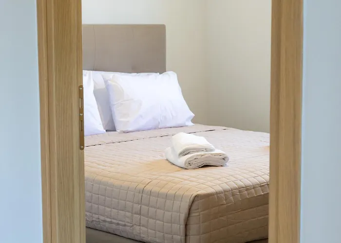 アパート Pecora Nera