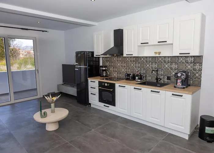 Appartamento Pecora Nera *