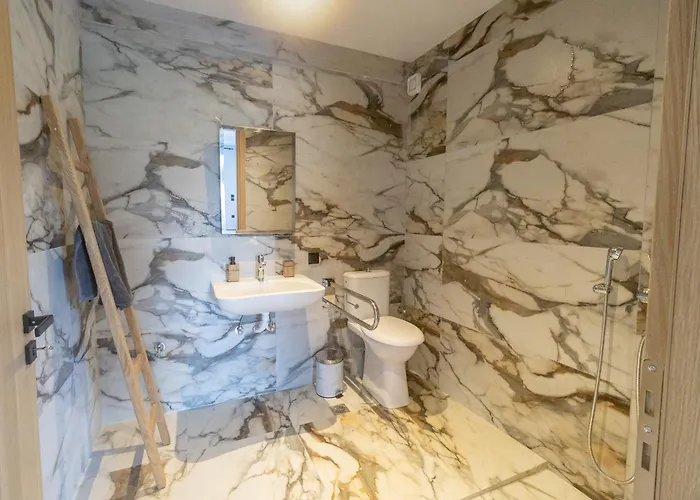 Appartamento Pecora Nera Lixouri