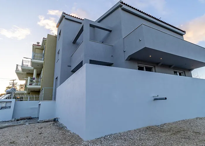 Appartamento Pecora Nera *