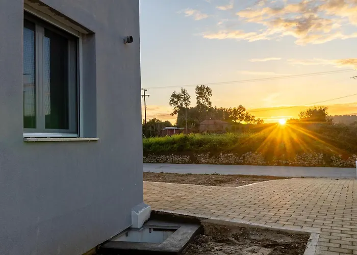 Appartamento Pecora Nera Lixouri