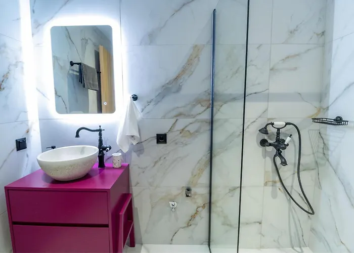 アパート Pecora Nera リクスリオン