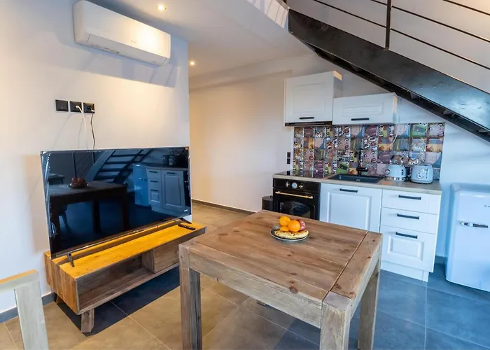 Pecora Nera Appartamento