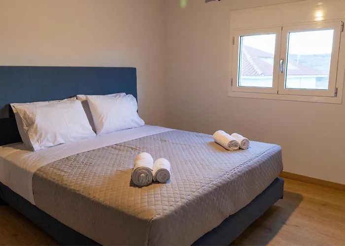 Appartamento Pecora Nera