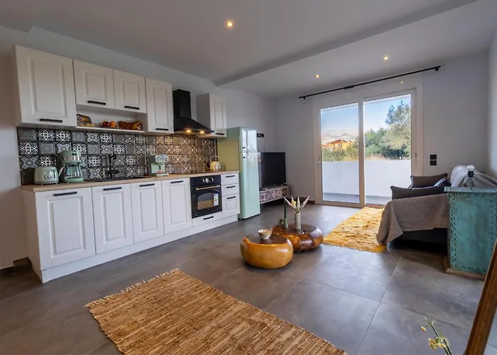 Pecora Nera Appartamento