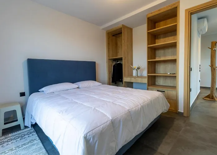 アパート Pecora Nera リクスリオン