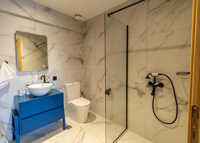 アパート Pecora Nera