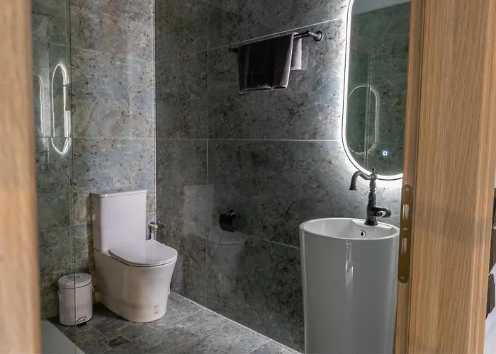 Pecora Nera Appartamento Lixouri