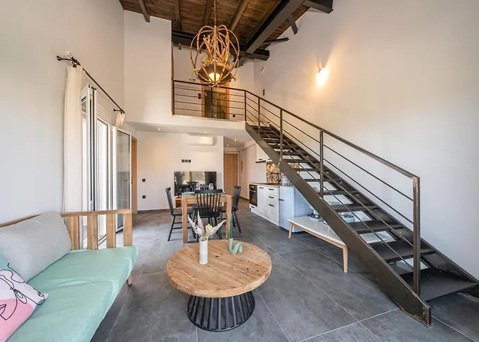 アパート Pecora Nera