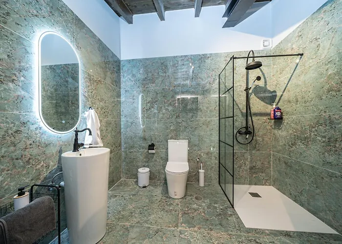 Appartamento Pecora Nera *