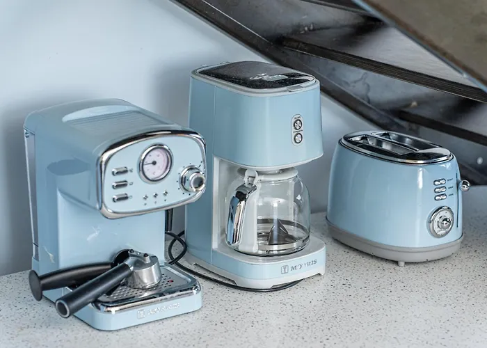 Pecora Nera Appartamento Lixouri