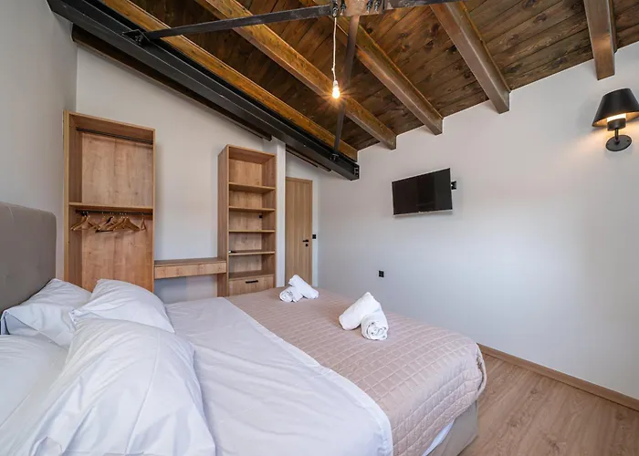 Appartamento Pecora Nera *