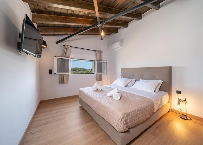 Pecora Nera アパート リクスリオン